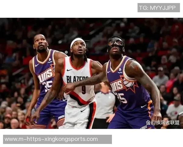 雄鹿与开拓者对决前瞻分析期待精彩碰撞与战术较量