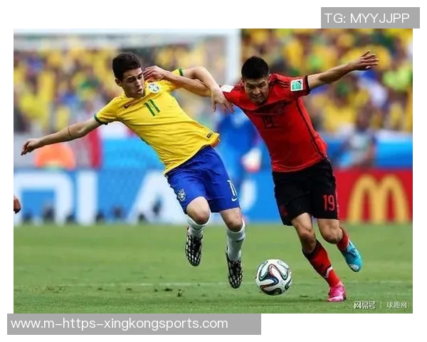 韩国与墨西哥足球对决分析让球胜负走势及预测 韩国与墨西哥足球对决分析让球胜负走势及预测