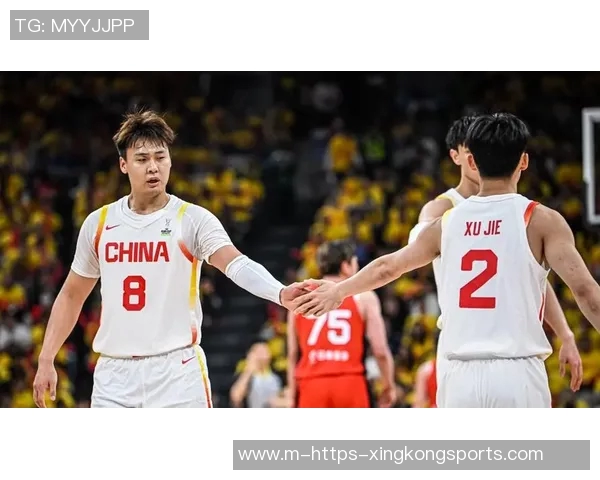 赵睿带领中国男篮重塑辉煌之路展现年轻力量与团队精神