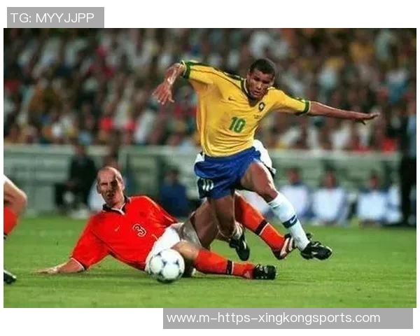 1998年世界杯足球明星盘点与他们的辉煌成就回顾